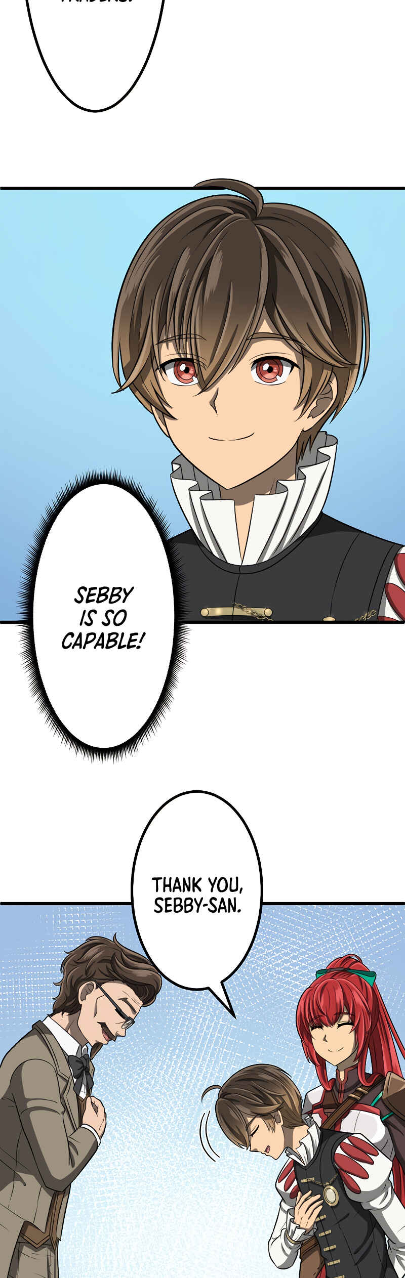 Page 47 Chapter 23 Jiriki de Isekai e!