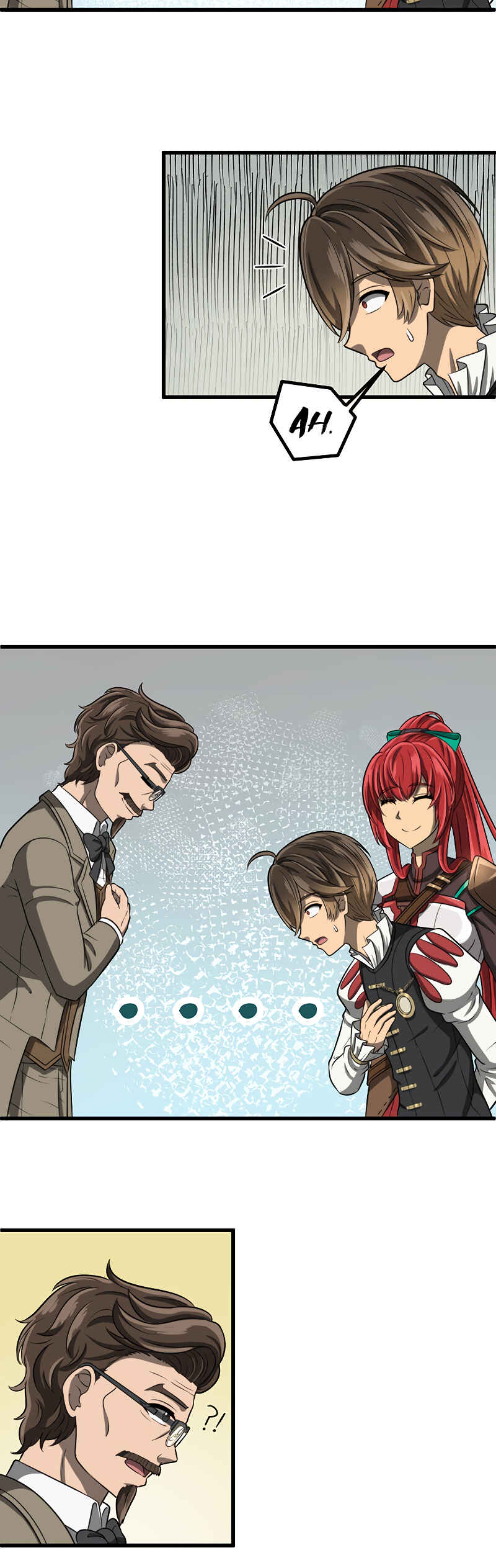 Page 48 Chapter 23 Jiriki de Isekai e!