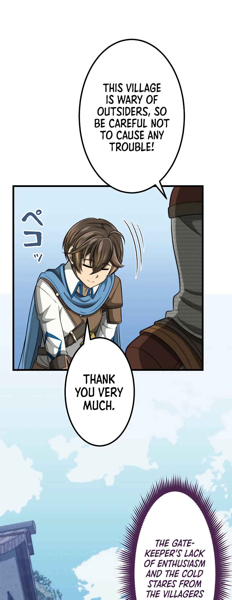 Page 13 Chapter 31 Jiriki de Isekai e!