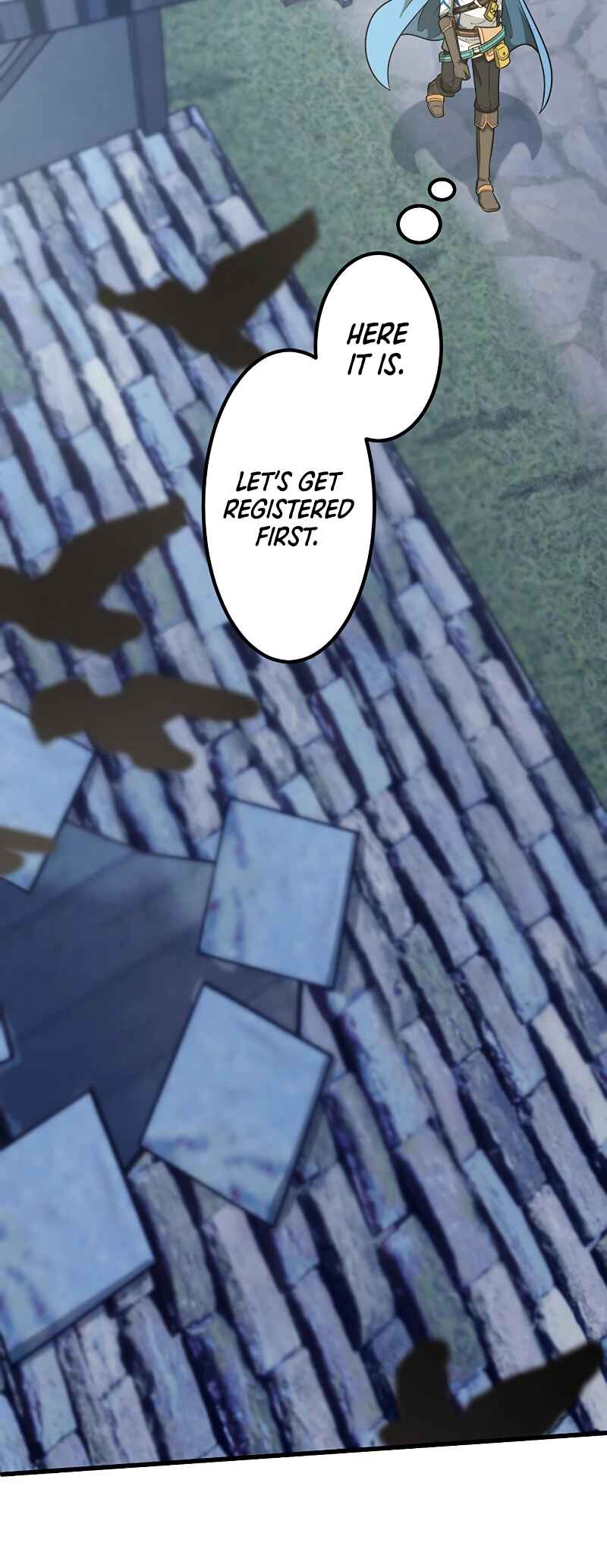 Page 16 Chapter 31 Jiriki de Isekai e!