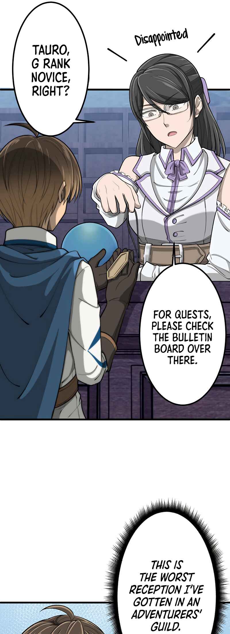 Page 19 Chapter 31 Jiriki de Isekai e!
