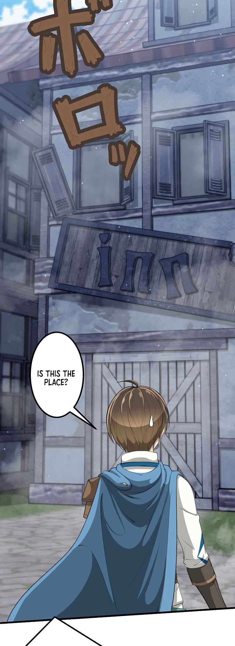 Page 21 Chapter 31 Jiriki de Isekai e!