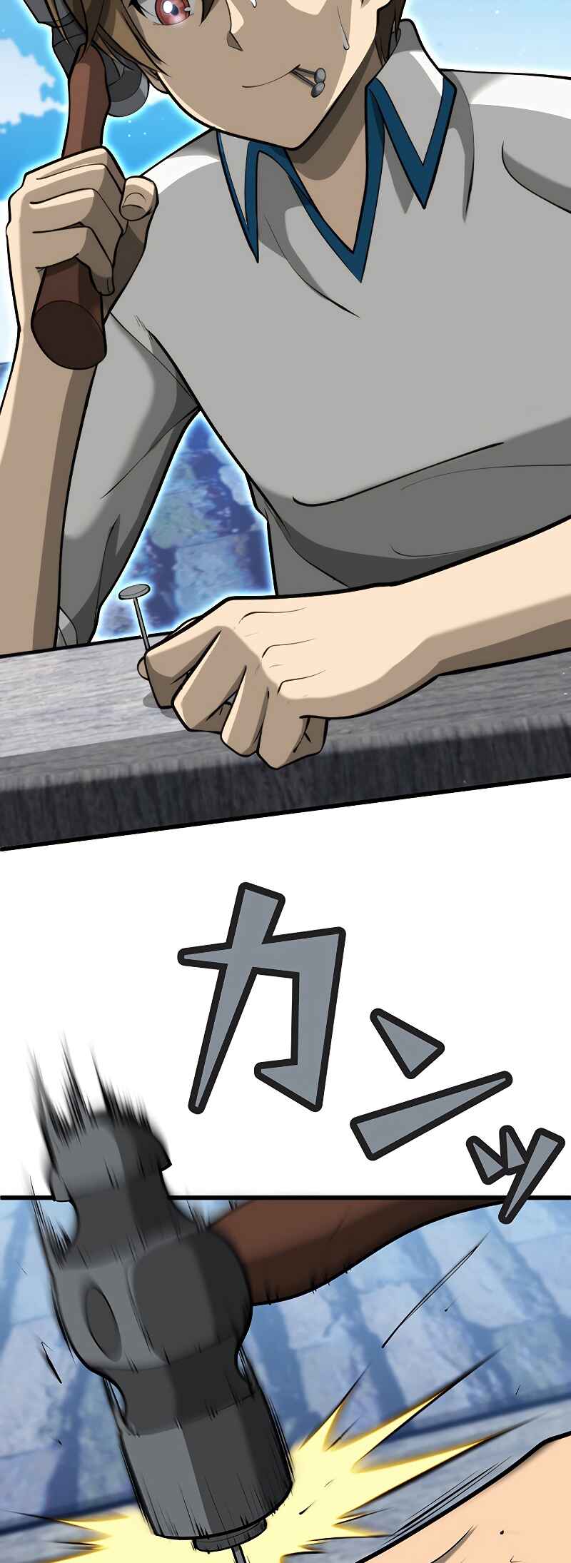 Page 31 Chapter 31 Jiriki de Isekai e!