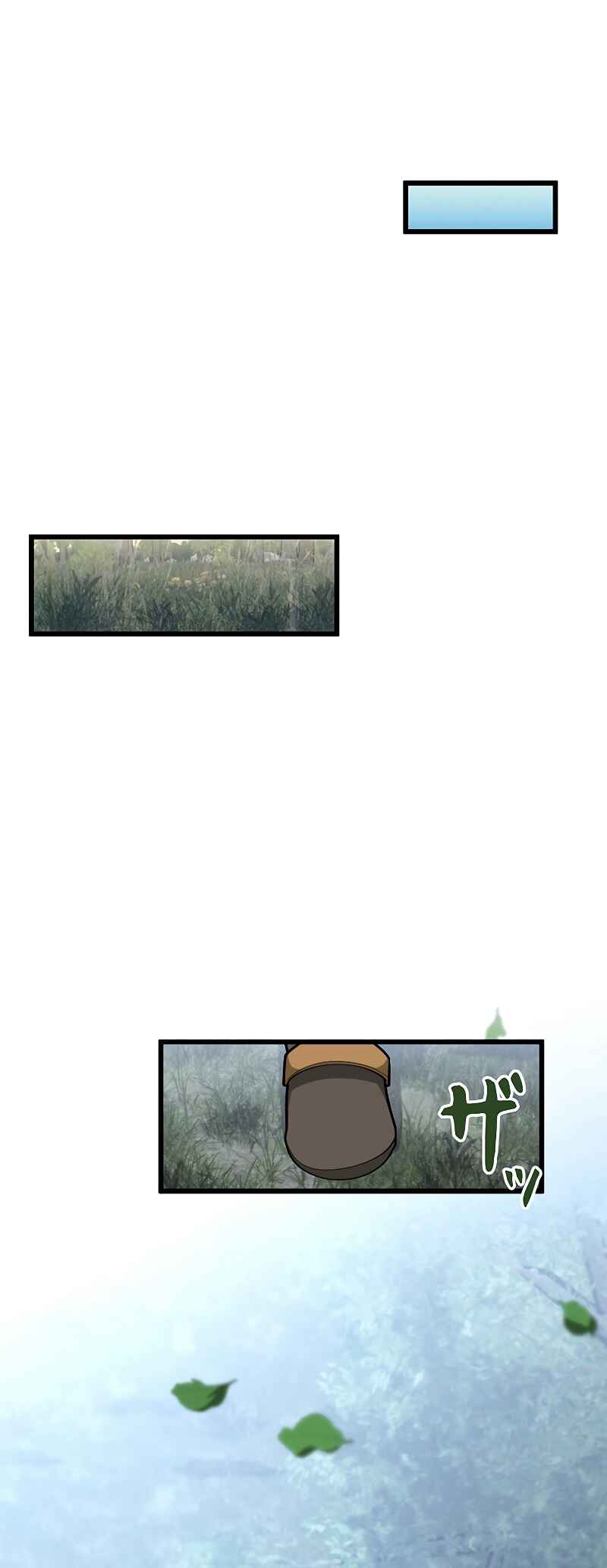 Page 47 Chapter 31 Jiriki de Isekai e!