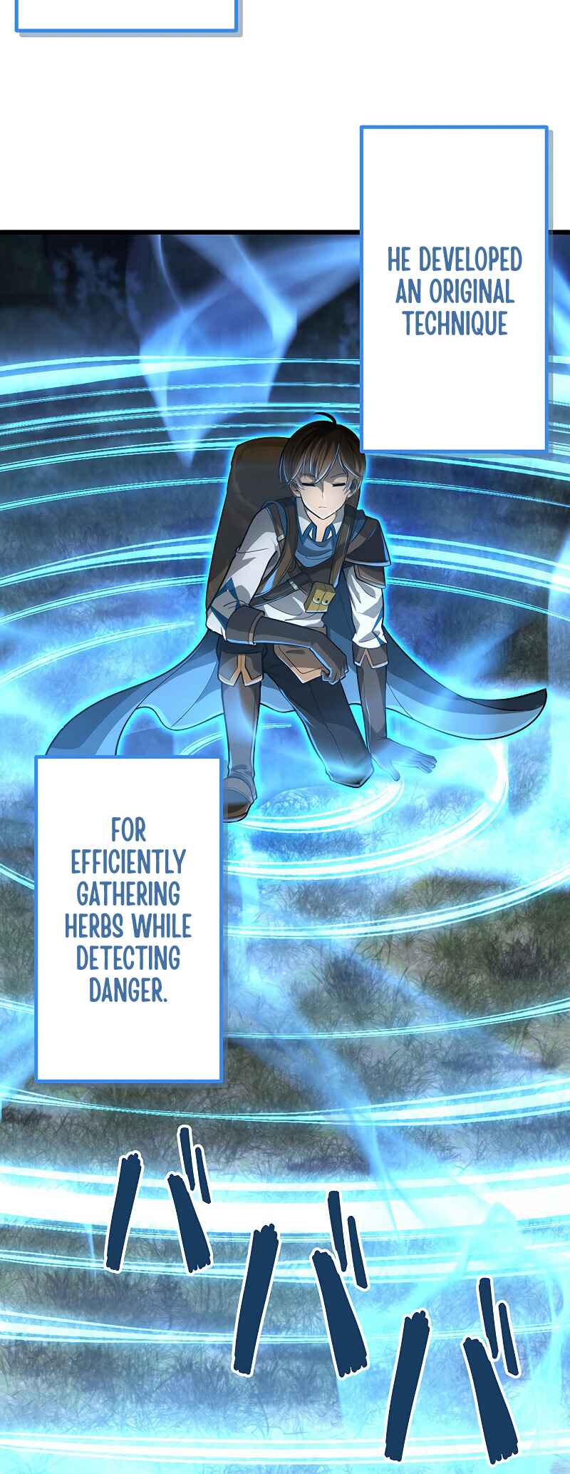 Page 50 Chapter 31 Jiriki de Isekai e!