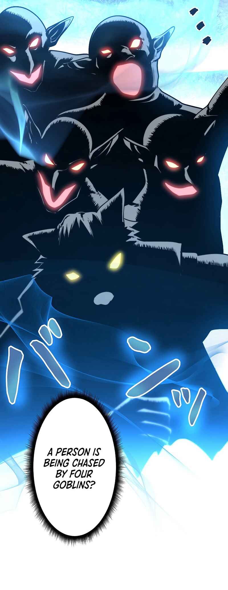 Page 51 Chapter 31 Jiriki de Isekai e!