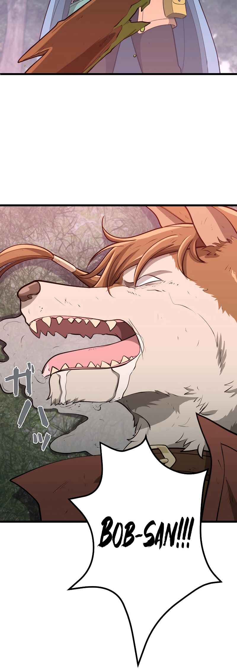 Page 58 Chapter 31 Jiriki de Isekai e!