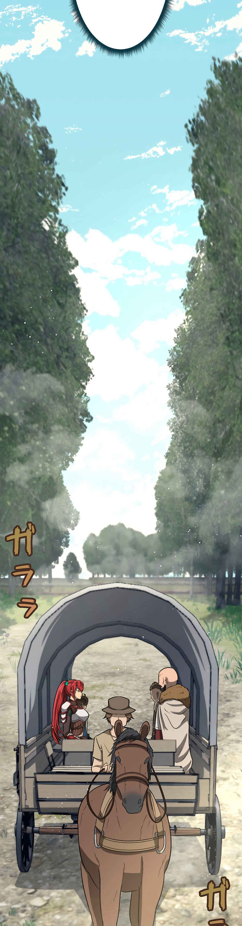Page 23 Chapter 25 Jiriki de Isekai e!