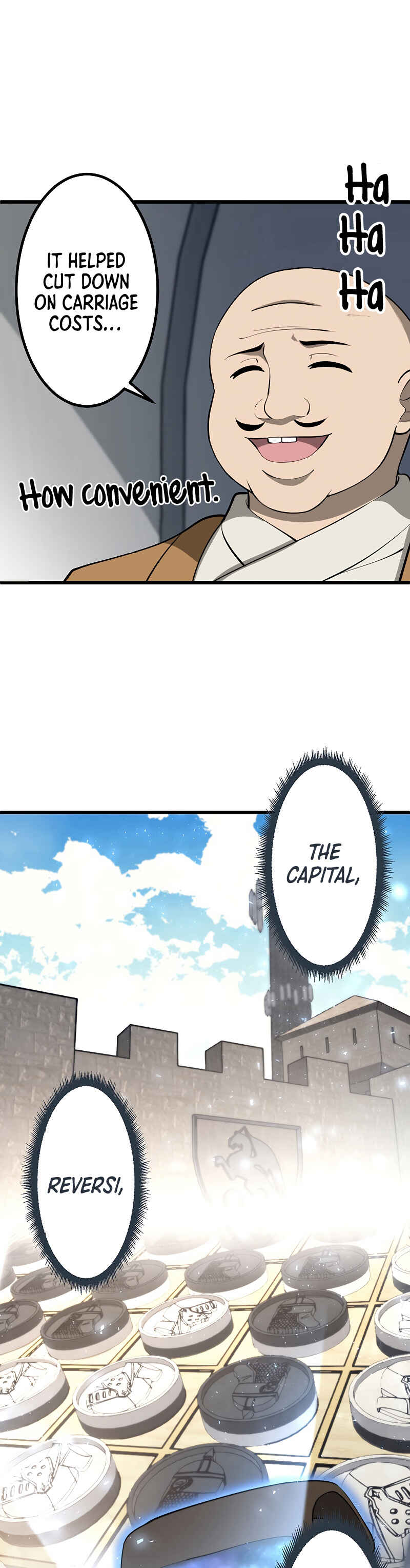 Page 25 Chapter 25 Jiriki de Isekai e!