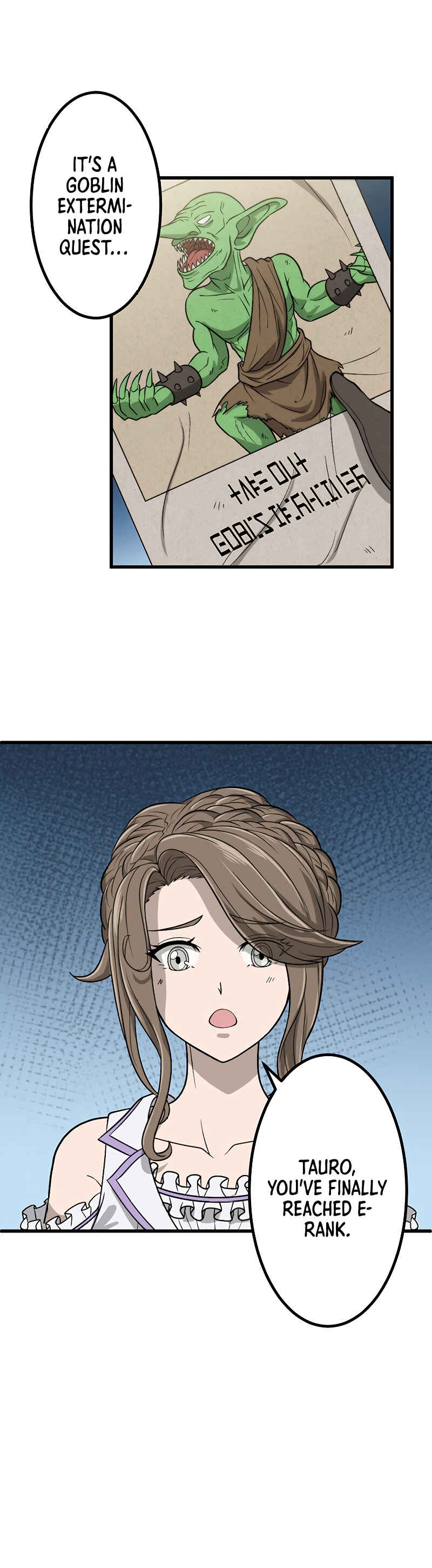 Page 44 Chapter 25 Jiriki de Isekai e!