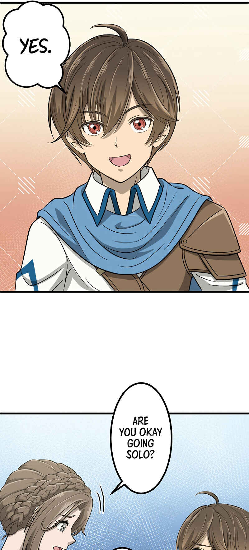 Page 45 Chapter 25 Jiriki de Isekai e!