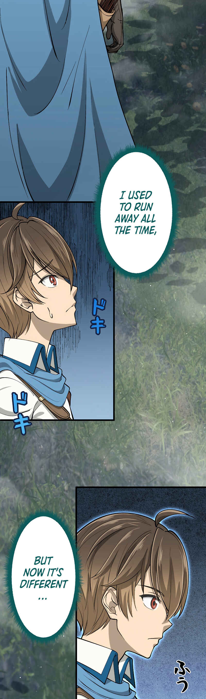 Page 50 Chapter 25 Jiriki de Isekai e!