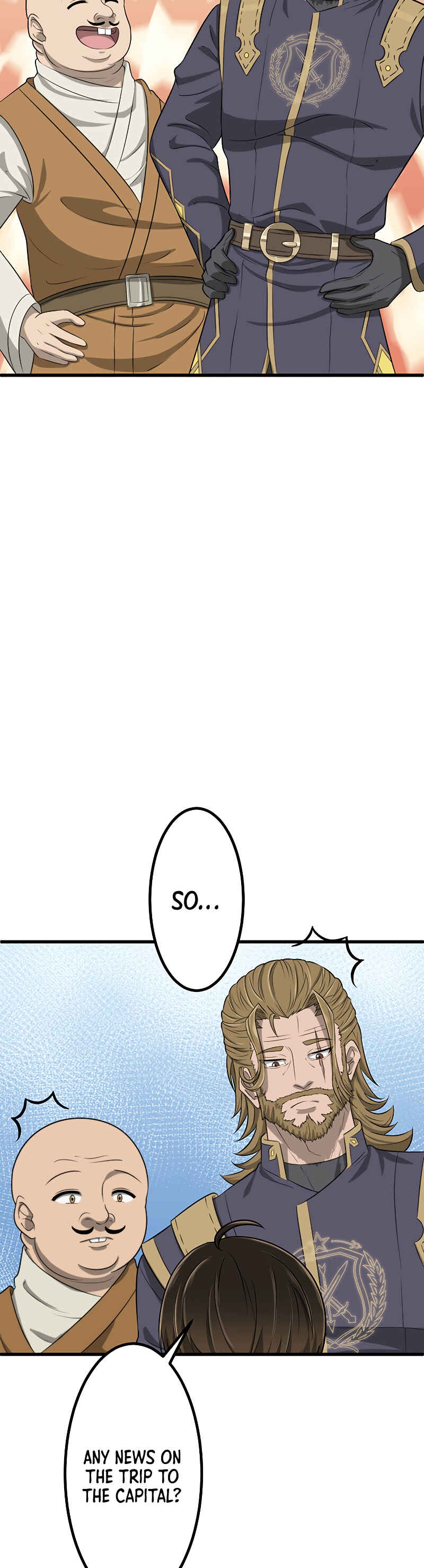 Page 35 Chapter 19 Jiriki de Isekai e!