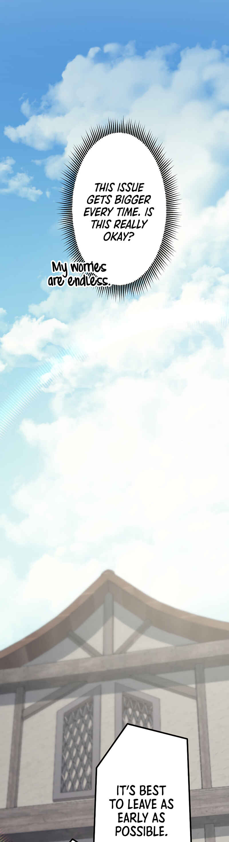 Page 38 Chapter 19 Jiriki de Isekai e!