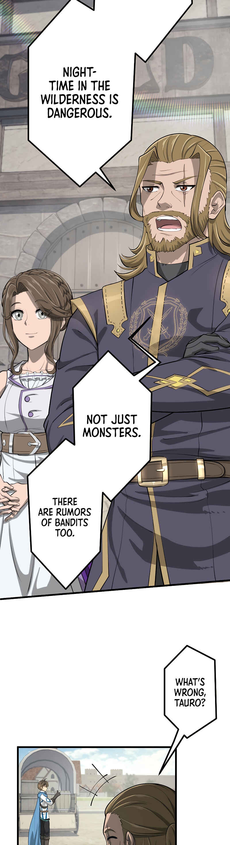 Page 39 Chapter 19 Jiriki de Isekai e!