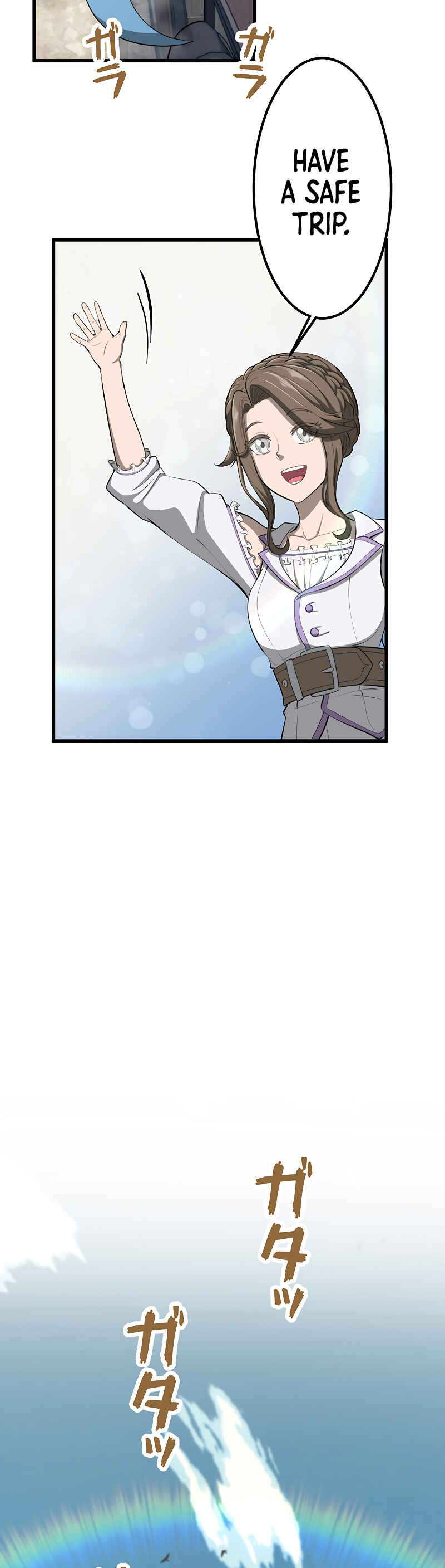Page 43 Chapter 19 Jiriki de Isekai e!