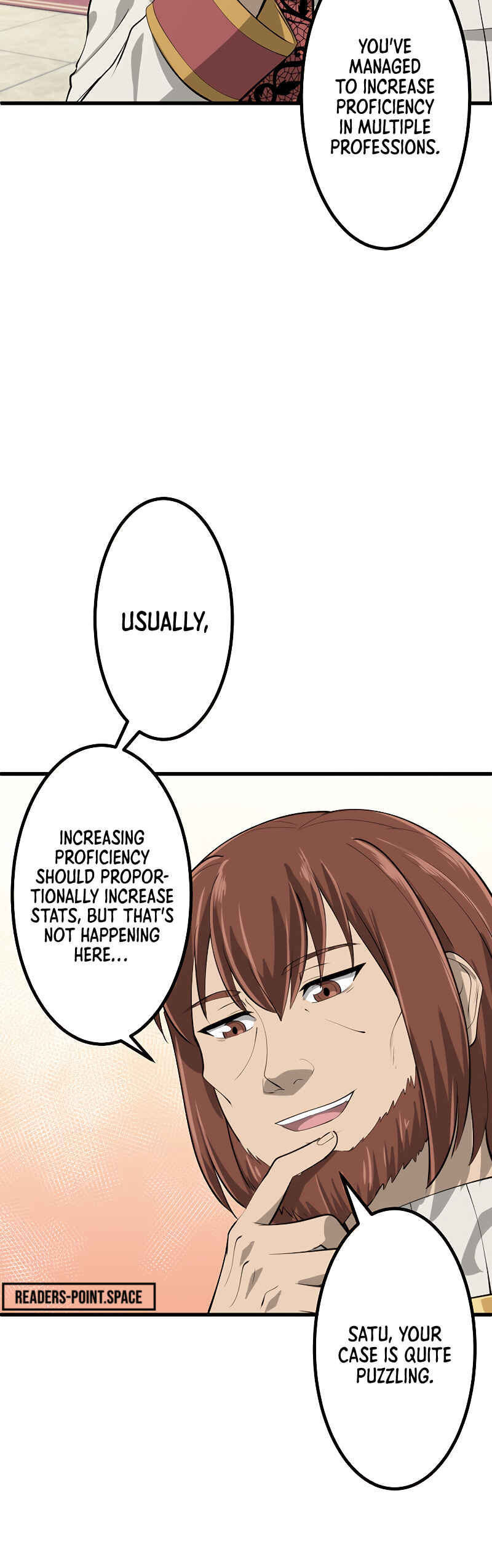 Page 11 Chapter 22 Jiriki de Isekai e!