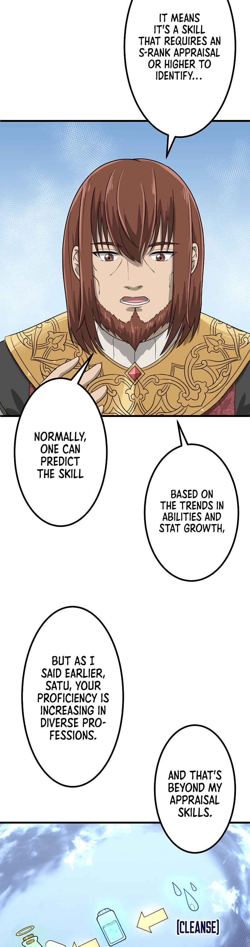 Page 14 Chapter 22 Jiriki de Isekai e!