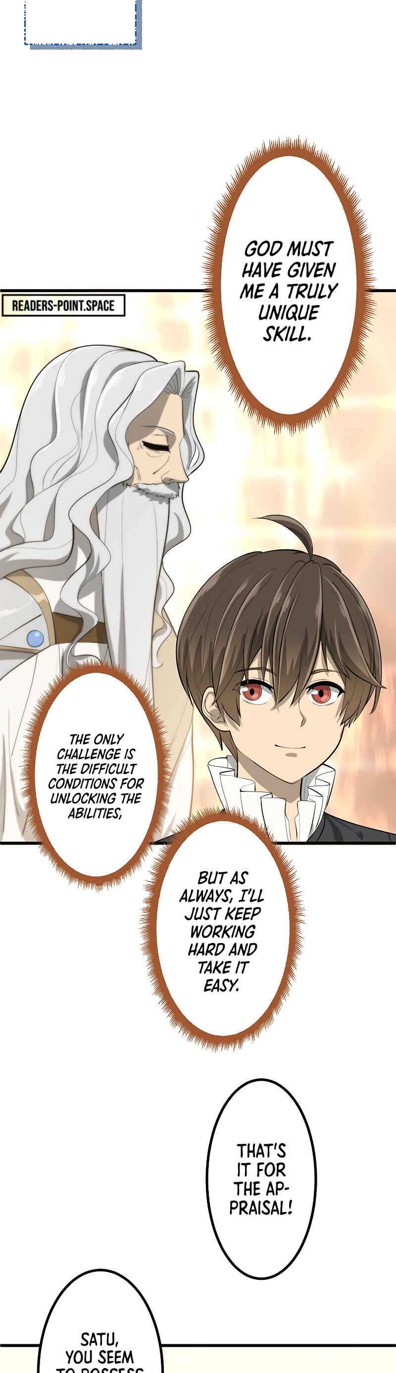Page 18 Chapter 22 Jiriki de Isekai e!