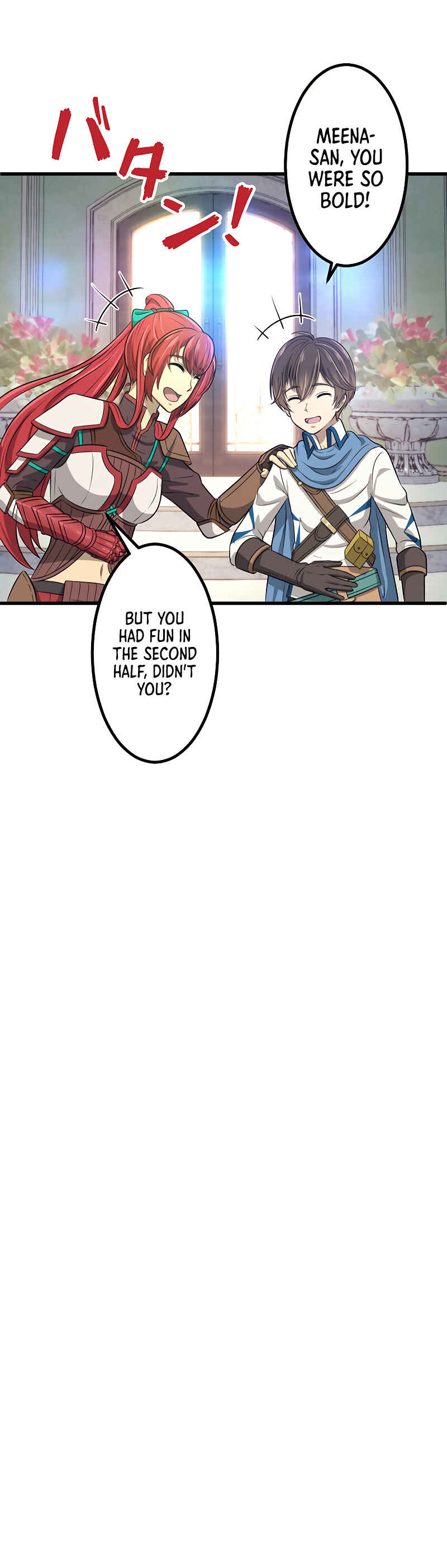 Page 45 Chapter 22 Jiriki de Isekai e!