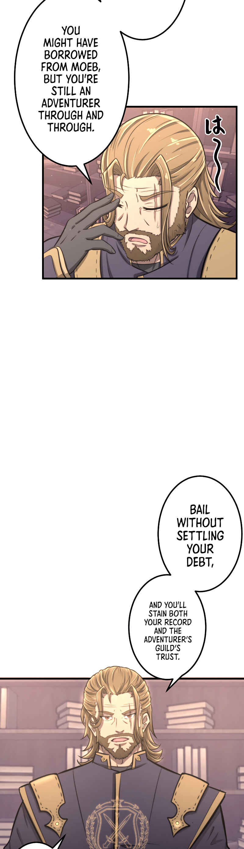 Page 26 Chapter 5 Jiriki de Isekai e!