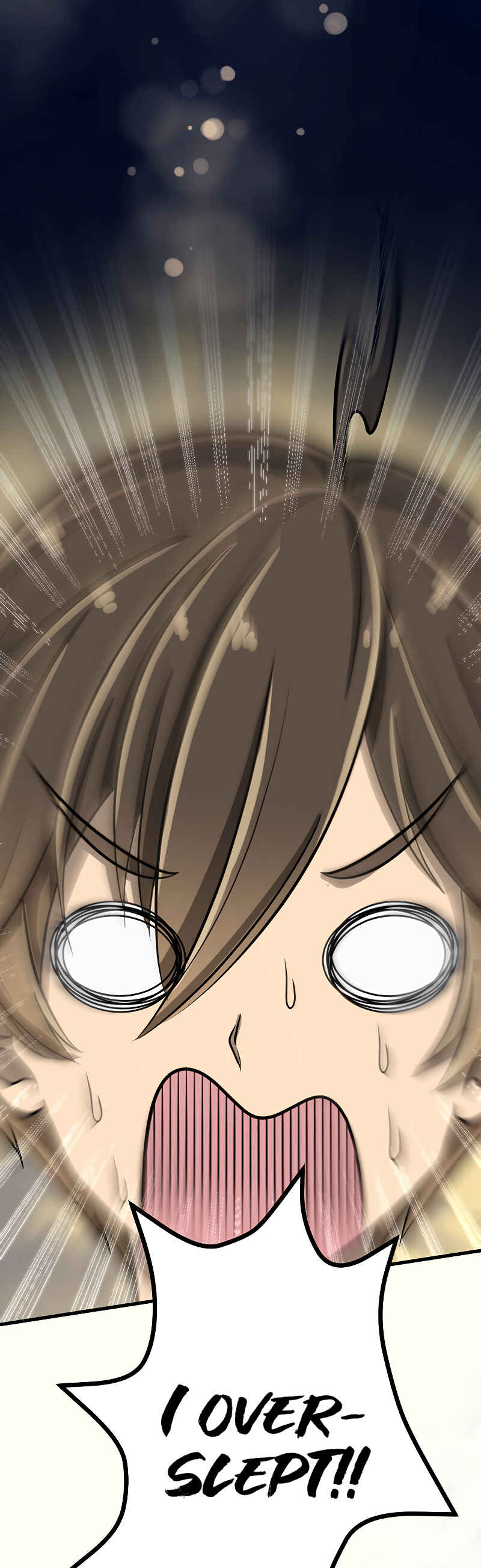 Page 33 Chapter 5 Jiriki de Isekai e!