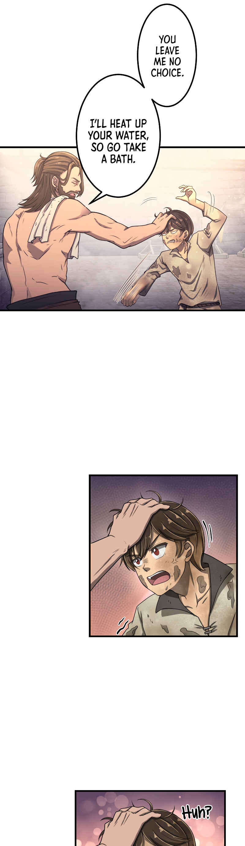 Page 5 Chapter 5 Jiriki de Isekai e!