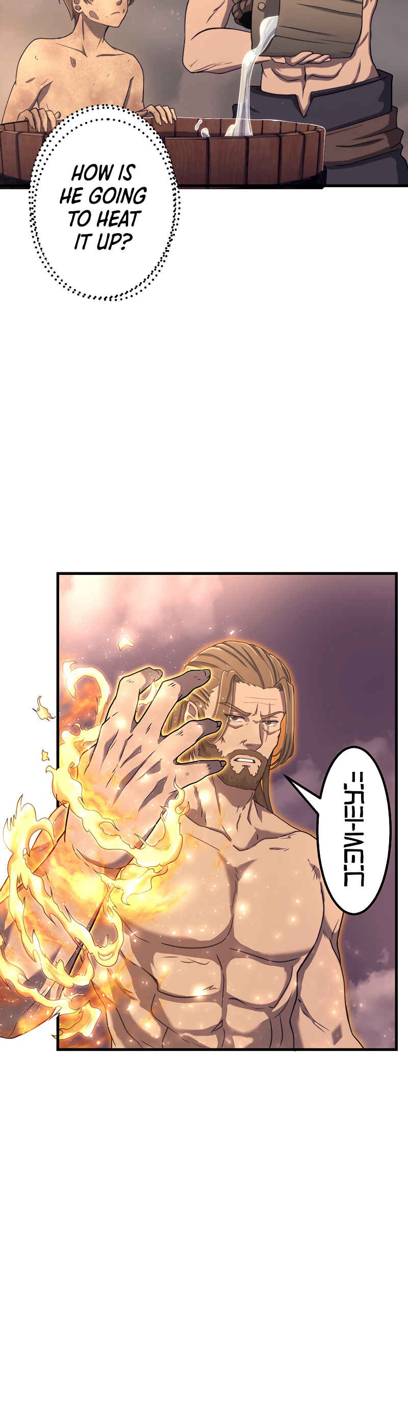 Page 7 Chapter 5 Jiriki de Isekai e!
