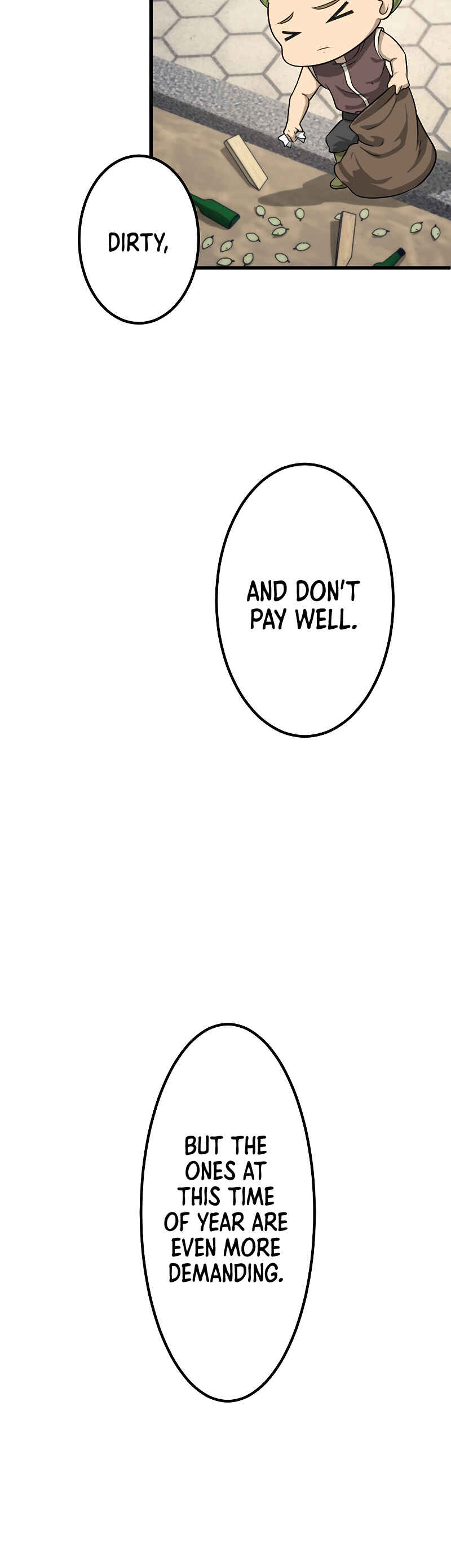 Page 16 Chapter 14 Jiriki de Isekai e!