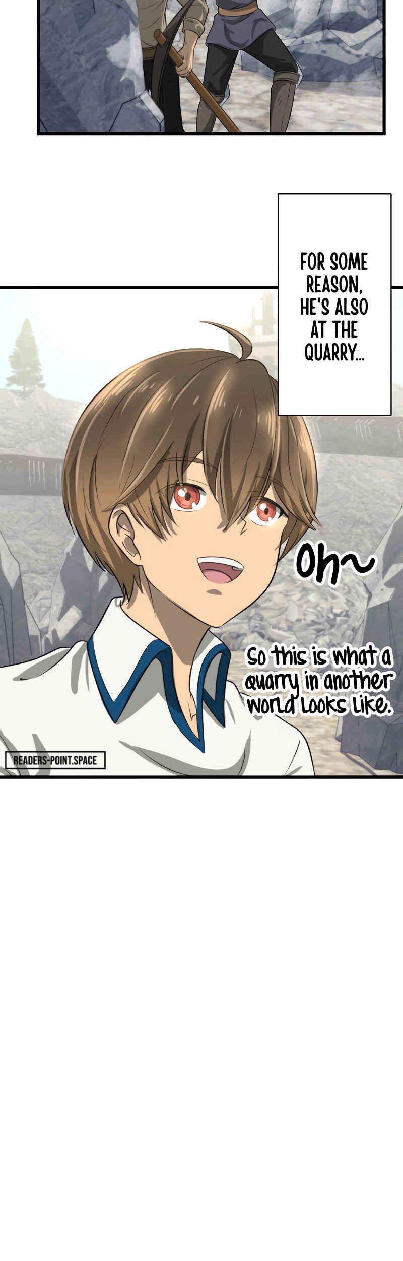Page 24 Chapter 14 Jiriki de Isekai e!