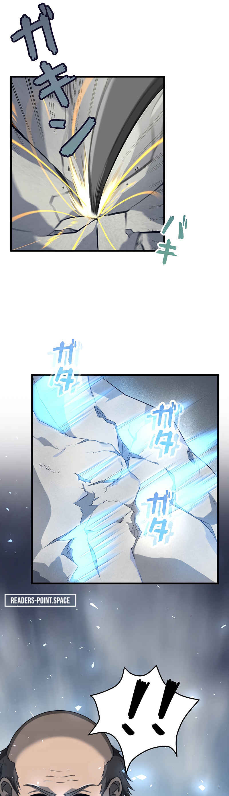 Page 37 Chapter 14 Jiriki de Isekai e!