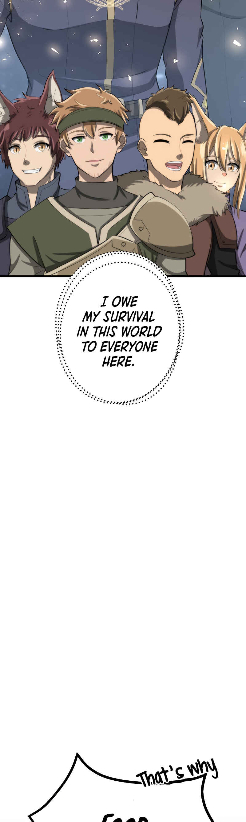 Page 50 Chapter 14 Jiriki de Isekai e!
