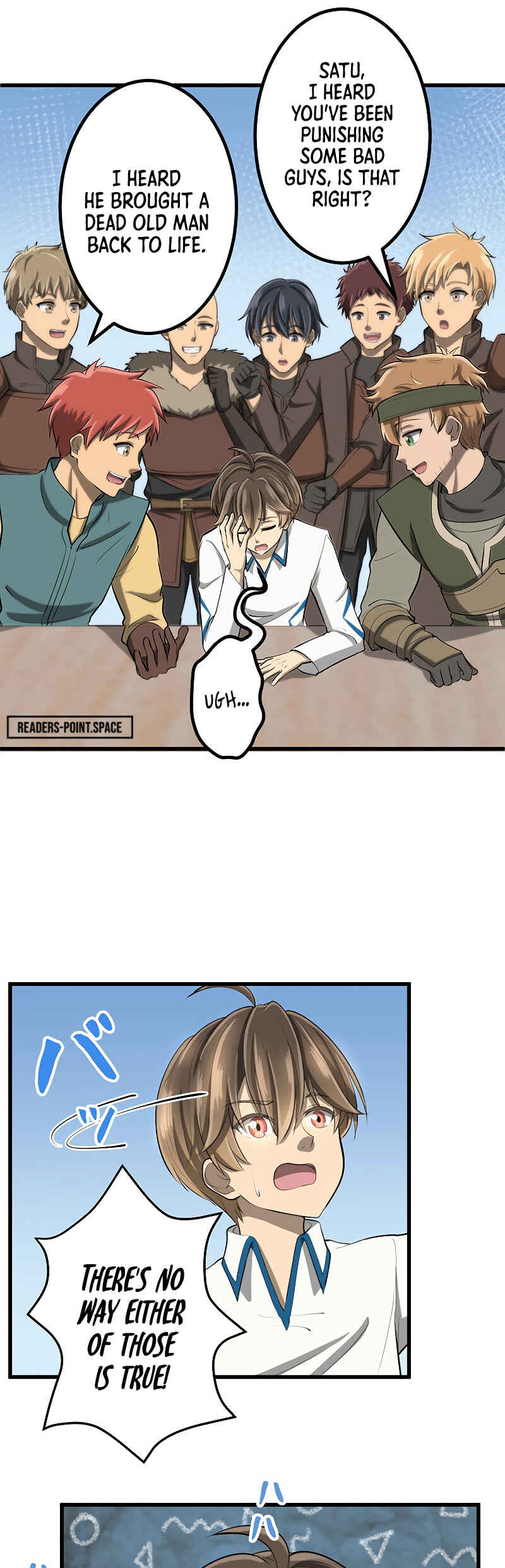 Page 57 Chapter 14 Jiriki de Isekai e!