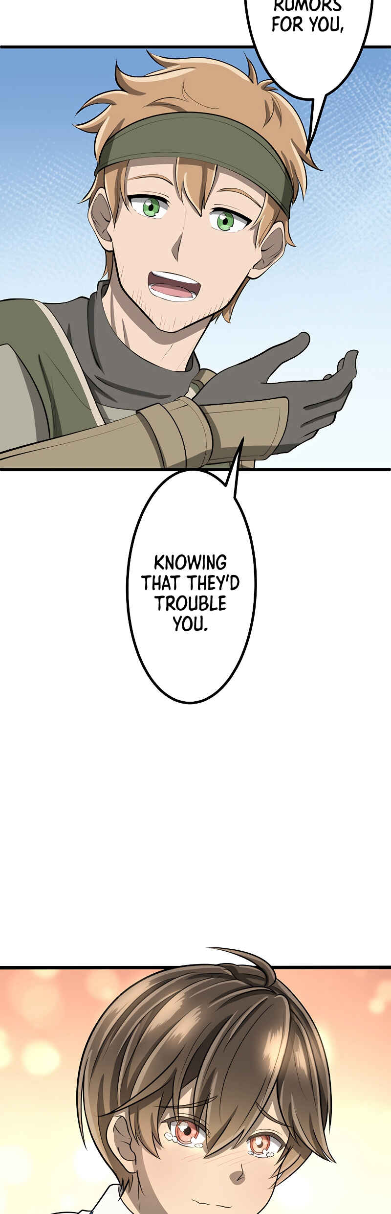 Page 59 Chapter 14 Jiriki de Isekai e!