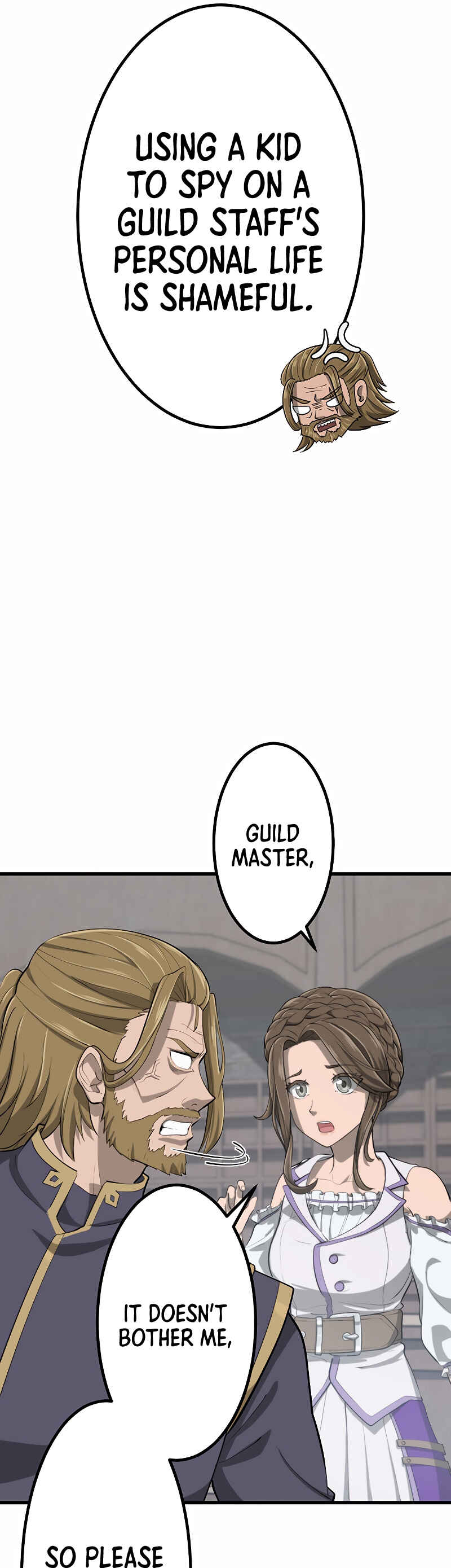 Page 9 Chapter 14 Jiriki de Isekai e!