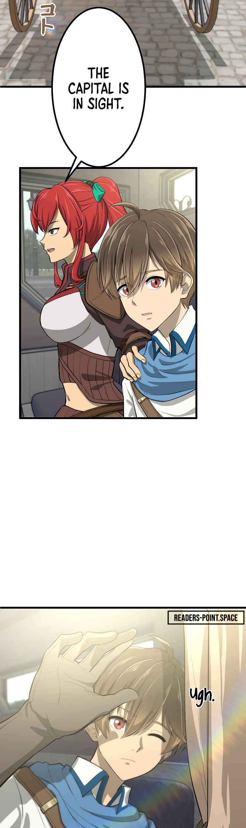 Page 14 Chapter 20 Jiriki de Isekai e!