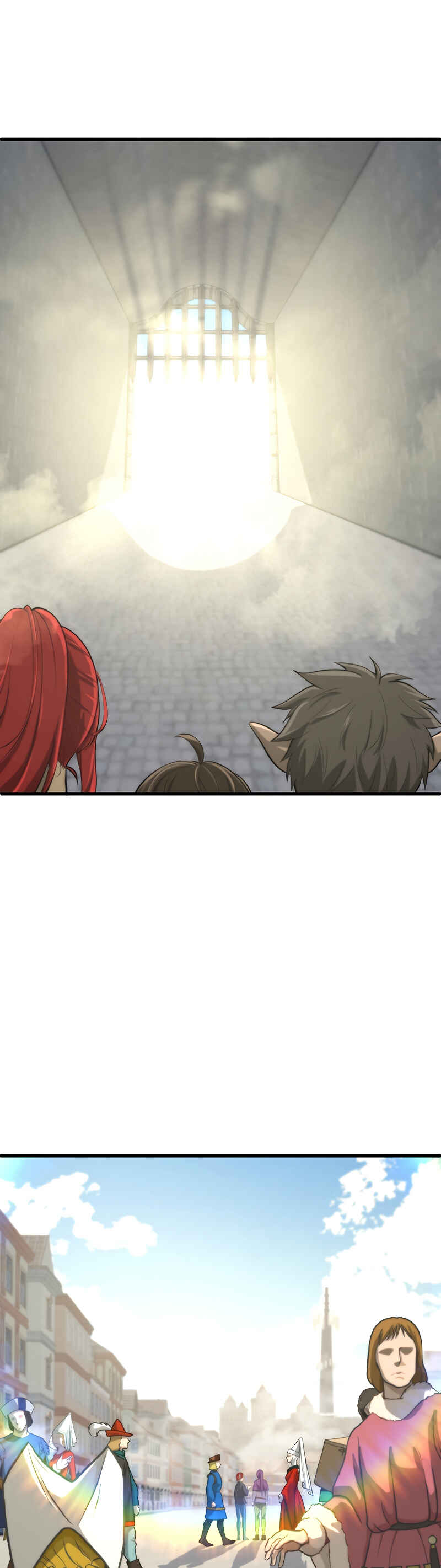 Page 21 Chapter 20 Jiriki de Isekai e!