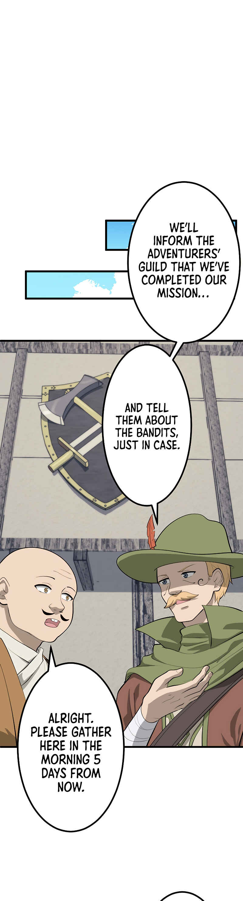 Page 26 Chapter 20 Jiriki de Isekai e!
