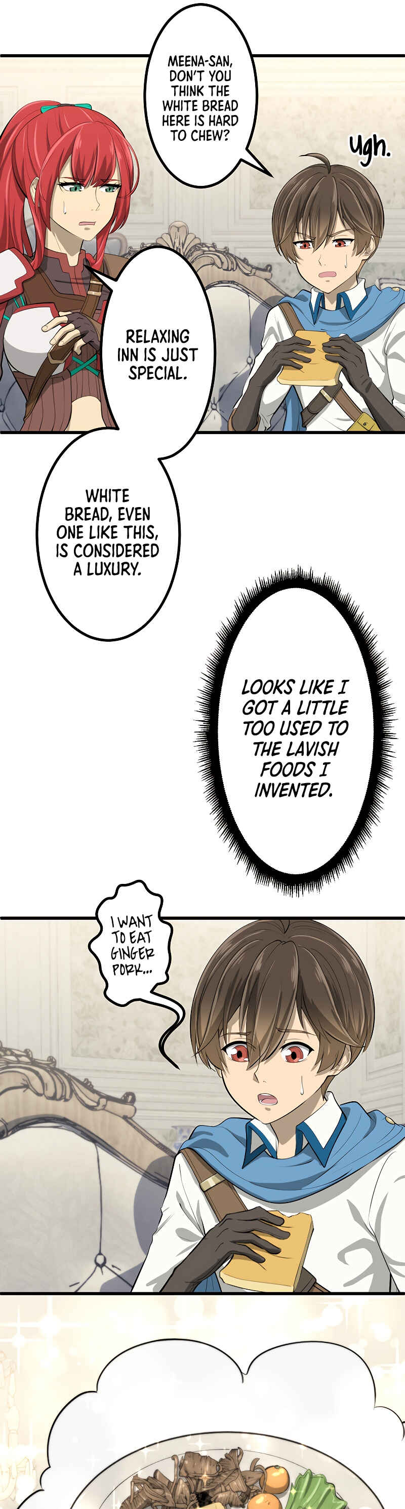 Page 41 Chapter 20 Jiriki de Isekai e!