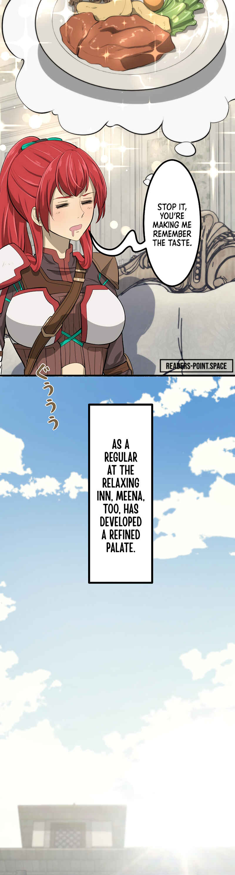 Page 42 Chapter 20 Jiriki de Isekai e!