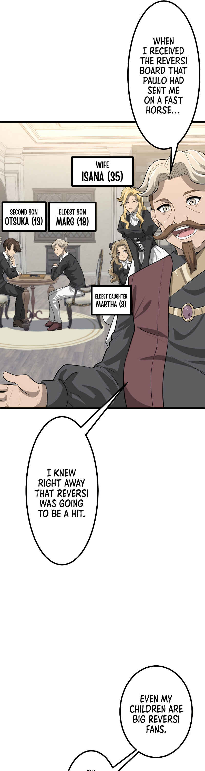 Page 45 Chapter 20 Jiriki de Isekai e!