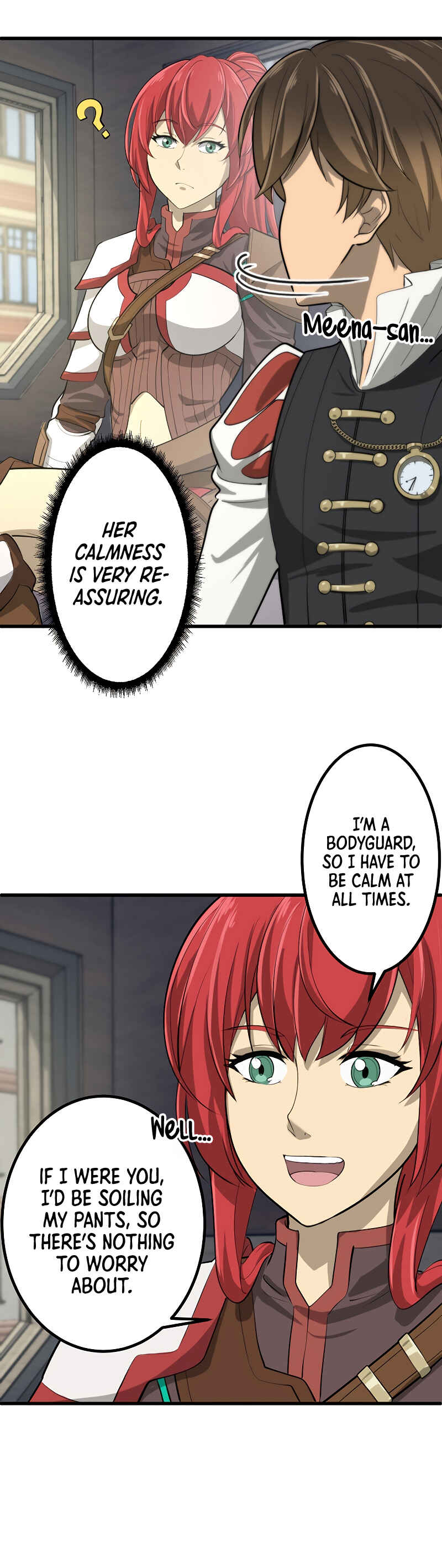 Page 52 Chapter 20 Jiriki de Isekai e!