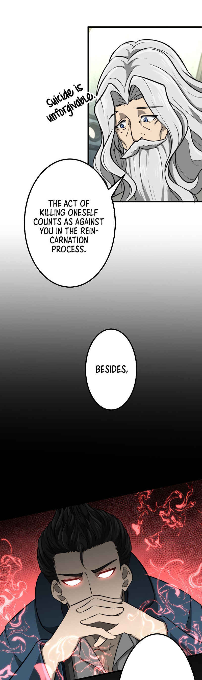 Page 19 Chapter 2 Jiriki de Isekai e!