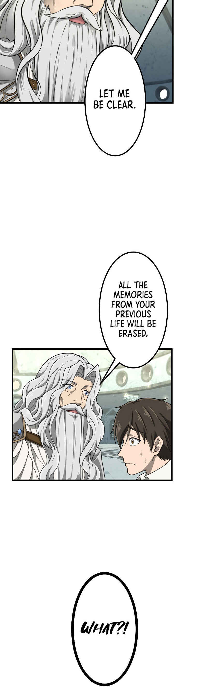Page 31 Chapter 2 Jiriki de Isekai e!