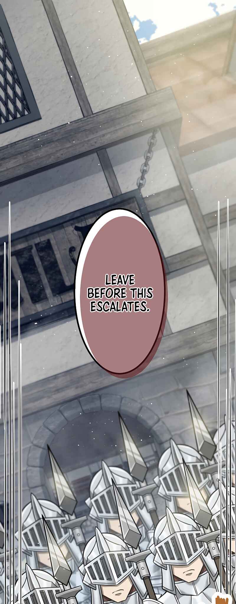 Page 17 Chapter 28 Jiriki de Isekai e!