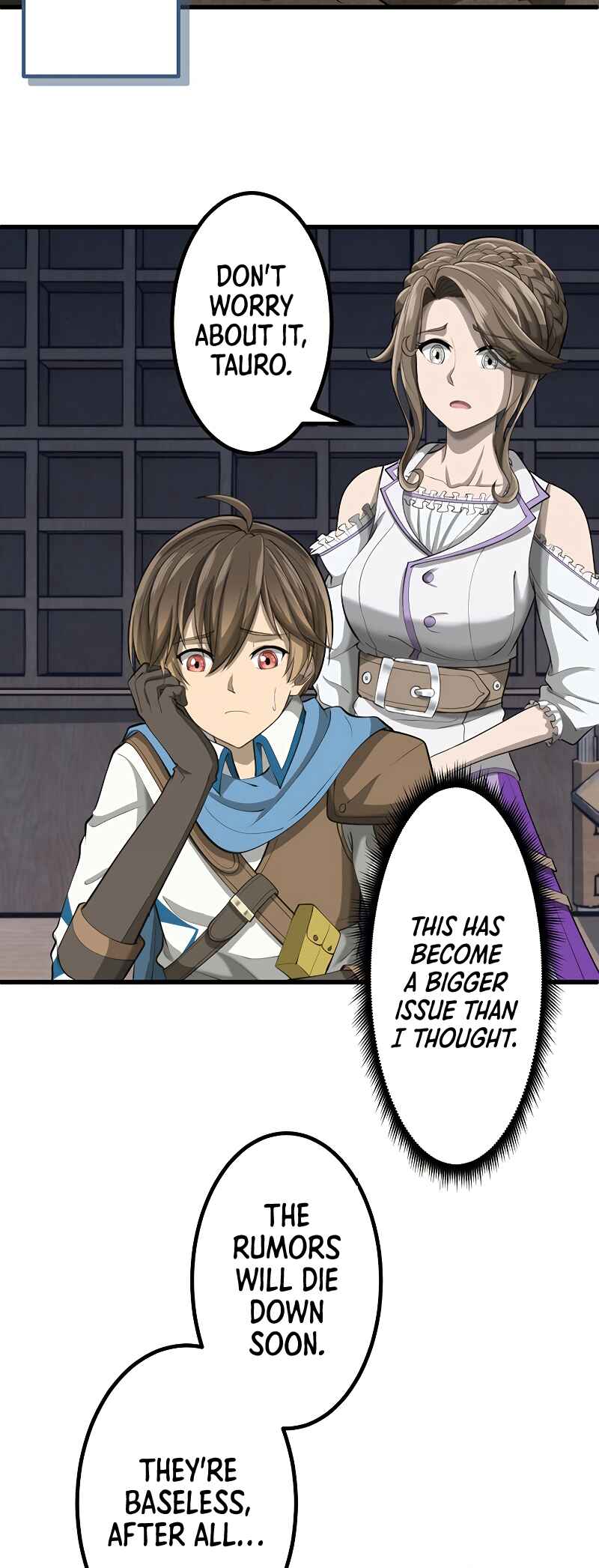 Page 23 Chapter 28 Jiriki de Isekai e!