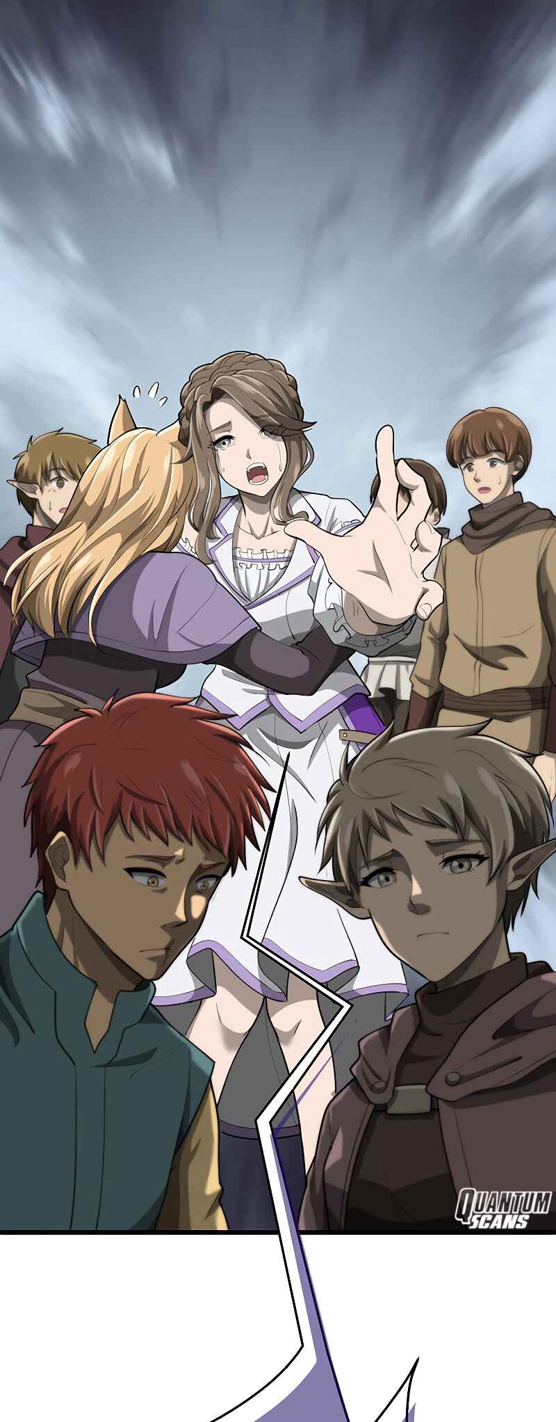 Page 41 Chapter 28 Jiriki de Isekai e!