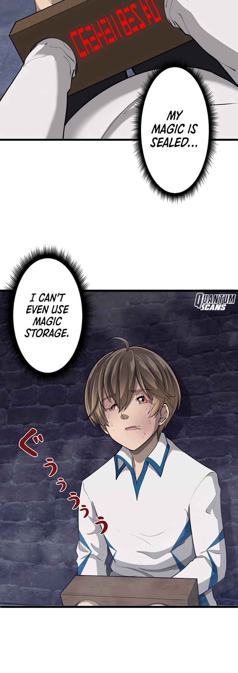 Page 51 Chapter 28 Jiriki de Isekai e!