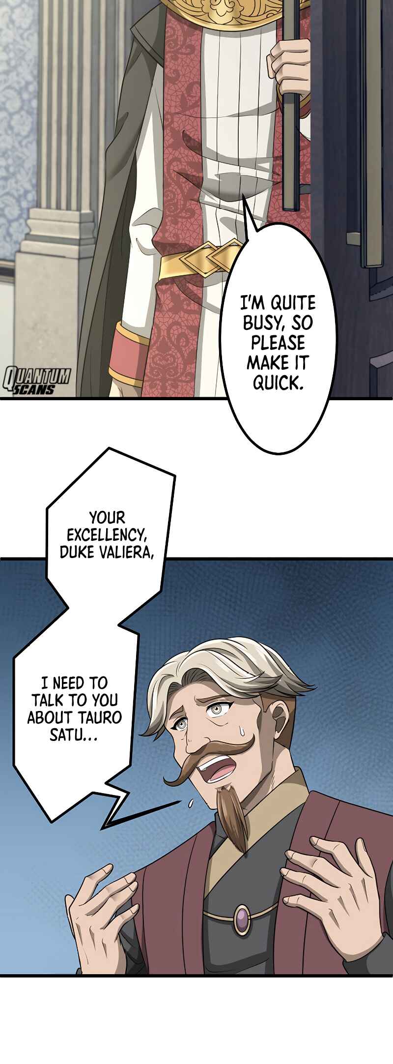Page 57 Chapter 28 Jiriki de Isekai e!