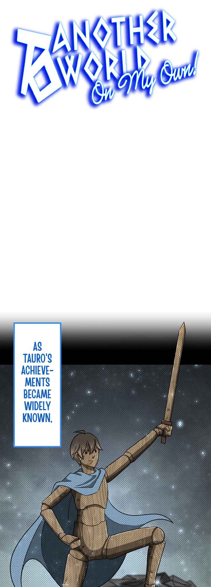 Page 6 Chapter 28 Jiriki de Isekai e!